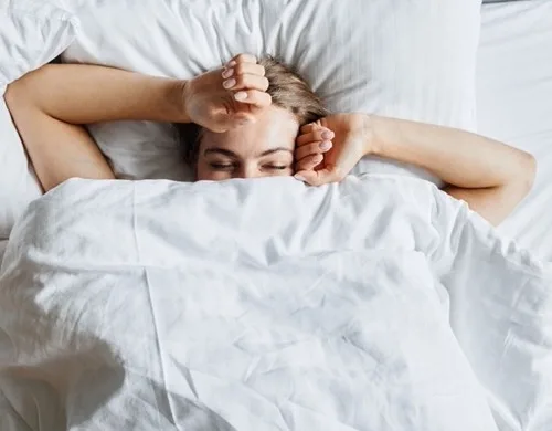 Sleep Condition Services at Helyx Health Serving California