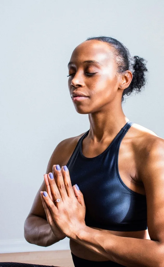 Stress Management at Helyx Health Serving California