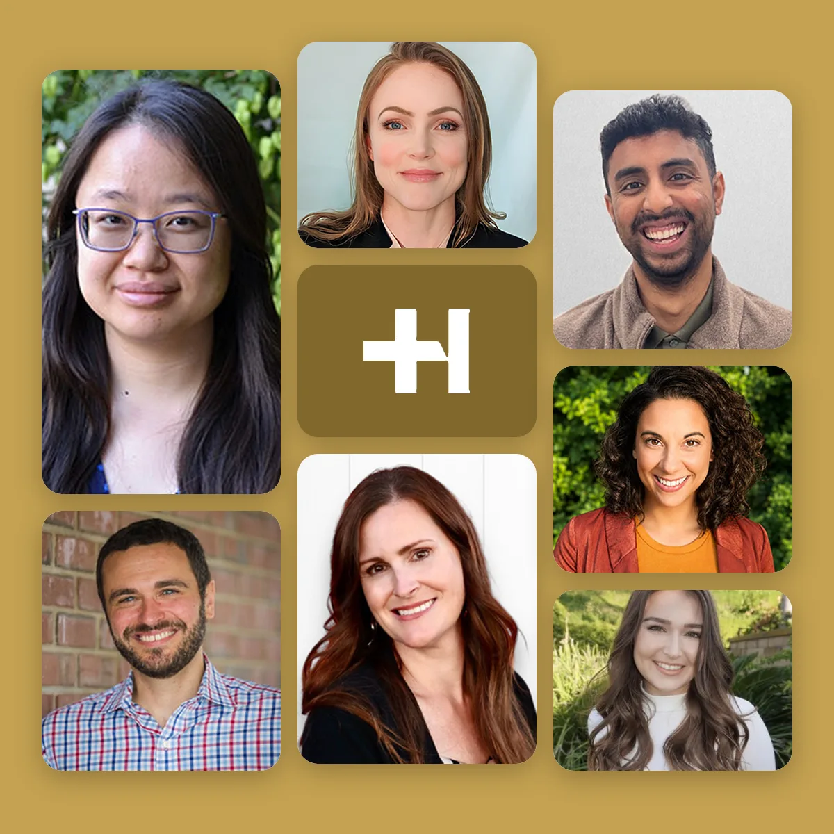 Meet Our Team at Helyx Health Serving California