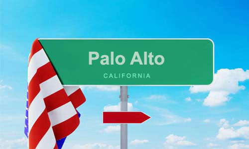 Local Resources for Palo Alto, CA Residents