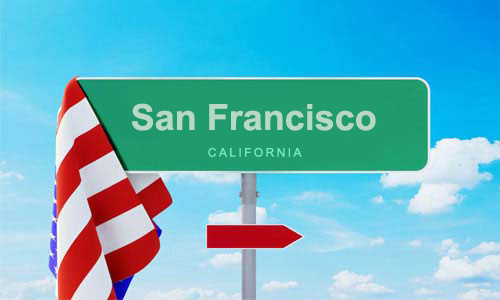 Local Resources for San Francisco, CA Residents