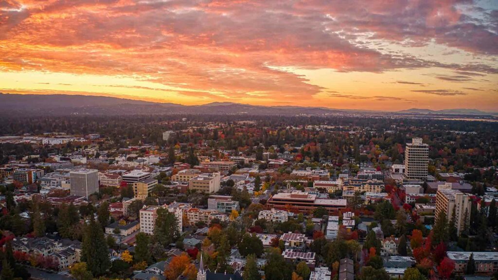 Directions to Helyx Health in Palo Alto, CA