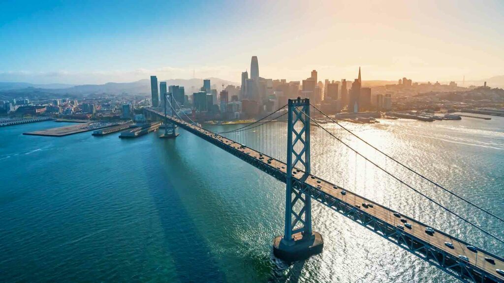 Directions to Helyx Health in San Francisco, CA