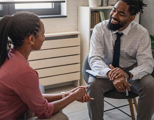 Psychiatry Services at Helyx Health Serving California