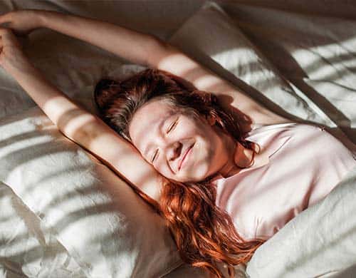 Sleep Condition Services at Helyx Health Serving California