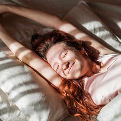 Sleep Condition Services at Helyx Health Serving California