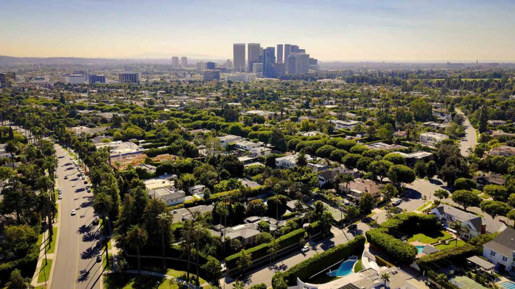 Directions to Helyx Health in Beverly Hills, CA