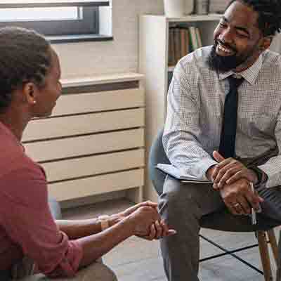 Psychiatry Services at Helyx Health Serving California
