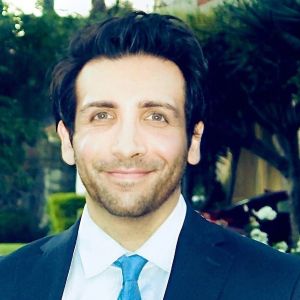 Dr. Ahmed Tar at Helyx Health in San Francisco CA, Palo Alto CA and Beverly Hills CA