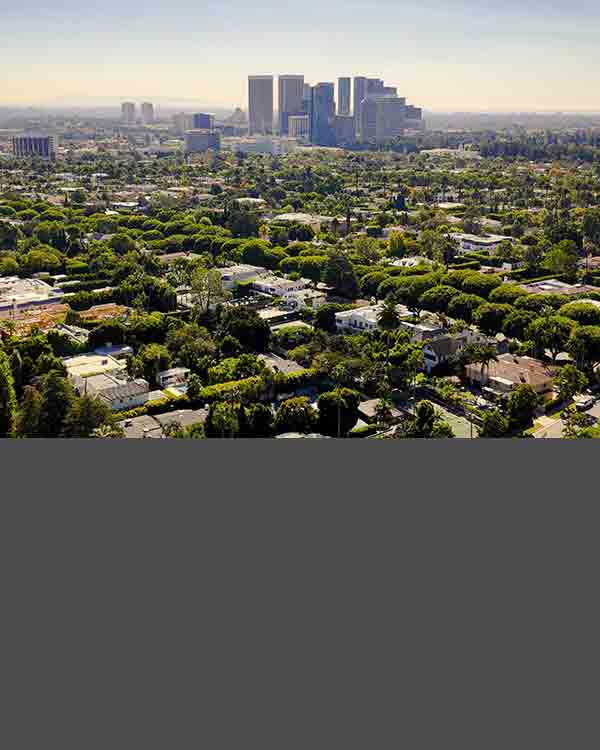 Directions to Helyx Health in Beverly Hills, CA