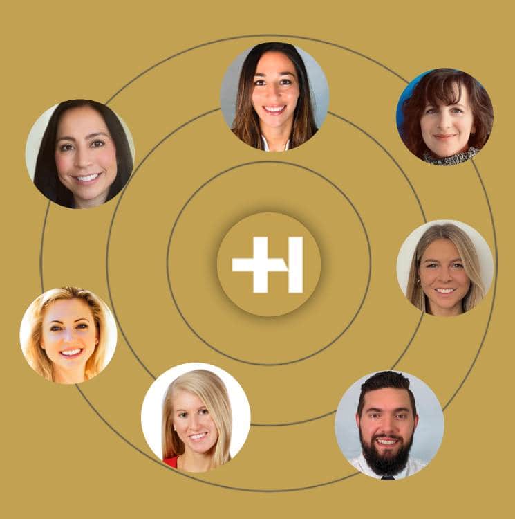 Meet Our Team at Helyx Health Serving California