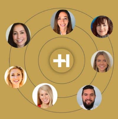 Meet Our Team at Helyx Health Serving California