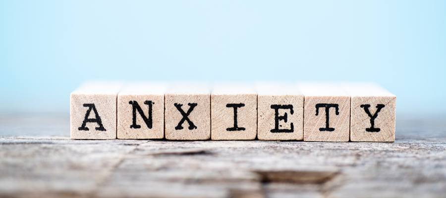 Personalized Anxiety Counseling in San Francisco CA to Help You Regain Control Personalized Anxiety Counseling in San Francisco CA to Help You Regain Control