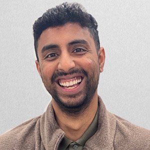 Dr. Akshay Naresh at Helyx Health in San Francisco CA, Palo Alto CA and Beverly Hills CA