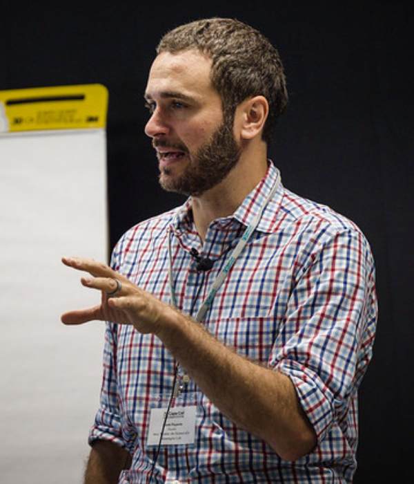 Organizational Consultation & Speaking Engagements at Helyx Health in San Francisco, Palo Alto, and Beverly Hills, CA