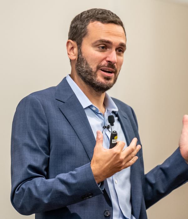 Organizational Consultation & Speaking Engagements at Helyx Health in San Francisco, Palo Alto, and Beverly Hills, CA