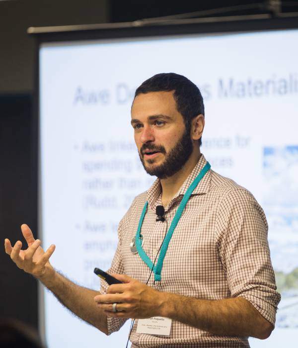 Organizational Consultation & Speaking Engagements at Helyx Health in San Francisco, Palo Alto, and Beverly Hills, CA