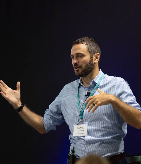 Organizational Consultation & Speaking Engagements at Helyx Health in San Francisco, Palo Alto, and Beverly Hills, CA