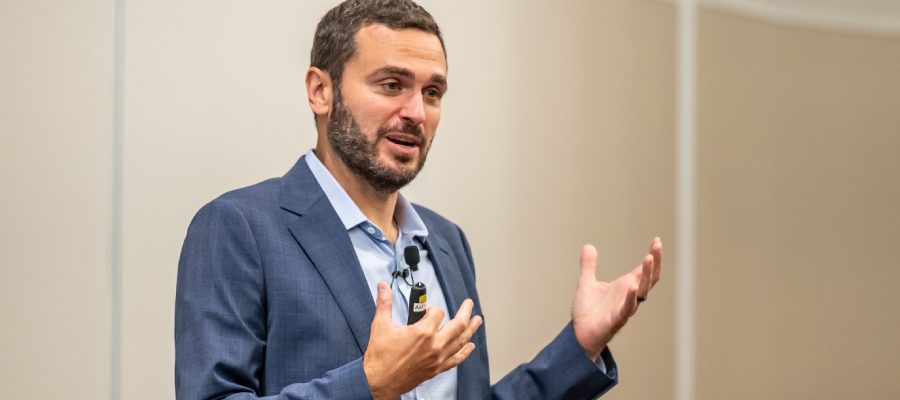 Organizational Consultation and Speaking Engagements at Helyx Health in San Francisco, Palo Alto, and Beverly Hills, CA