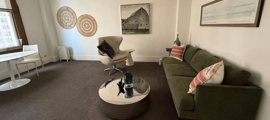 Your First Visit at Helyx Health in San Francisco, Palo Alto, and Beverly Hills, CA