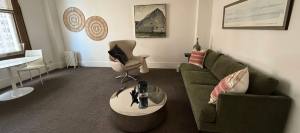 Your First Visit at Helyx Health in San Francisco, Palo Alto, and Beverly Hills, CA