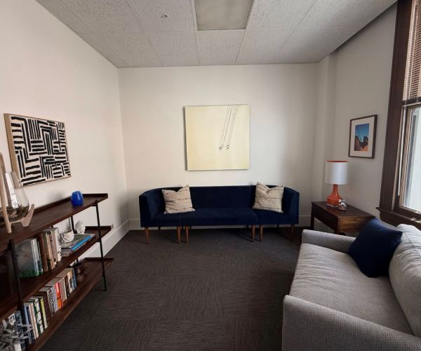 Virtual Tour of Helyx Health in San Francisco, Palo Alto, and Beverly Hills, CA