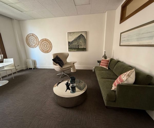 Virtual Tour of Helyx Health in San Francisco, Palo Alto, and Beverly Hills, CA