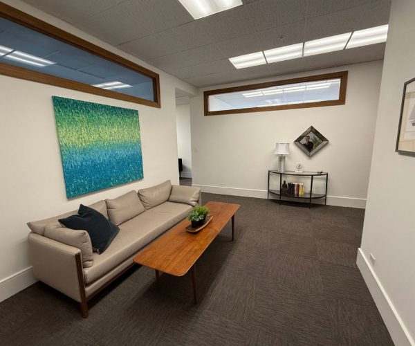 Virtual Tour of Helyx Health in San Francisco, Palo Alto, and Beverly Hills, CA