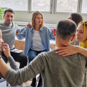 Emotional Attunement Group At Helyx Health