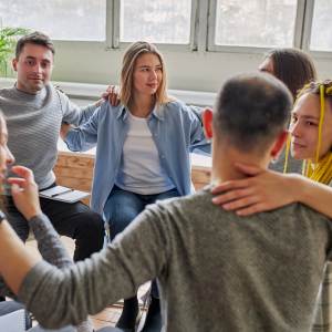 Emotional Attunement Group At Helyx Health