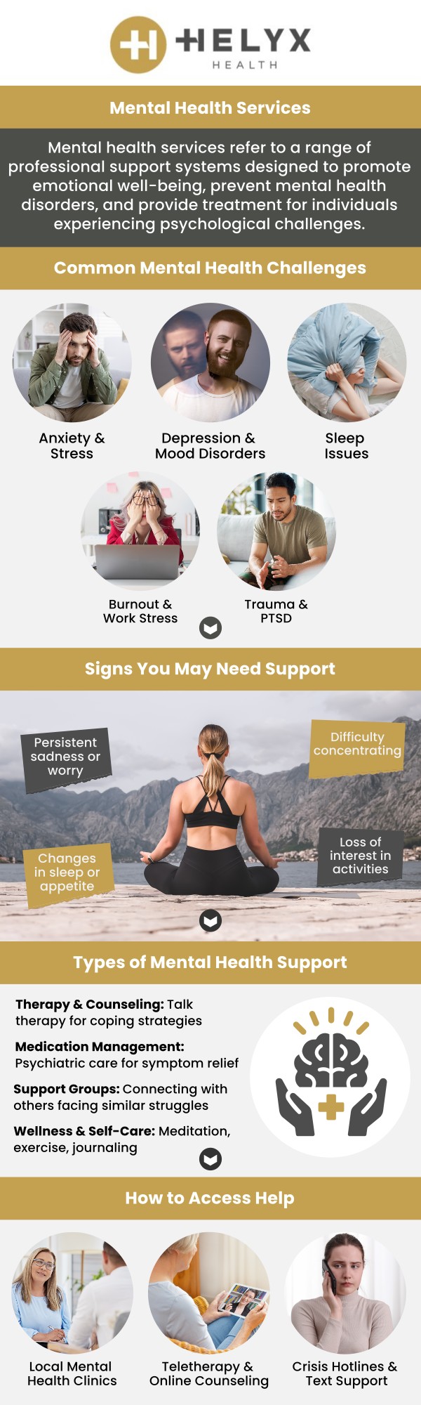 Scheduling an appointment at Helyx Health is a simple process designed to ensure easy access to mental health services. Led by experienced professionals such as Dr. Britney Blair and Dr. Tony Masri, MD, Helyx Health provides a range of personalized therapy, psychiatry, and counseling services. We accept same-day appointments, but please note that we do not currently accept walk-in appointments. For more information, contact us or request an appointment online. We are conveniently located at 518 Hamilton Avenue, Palo Alto, California 94301.