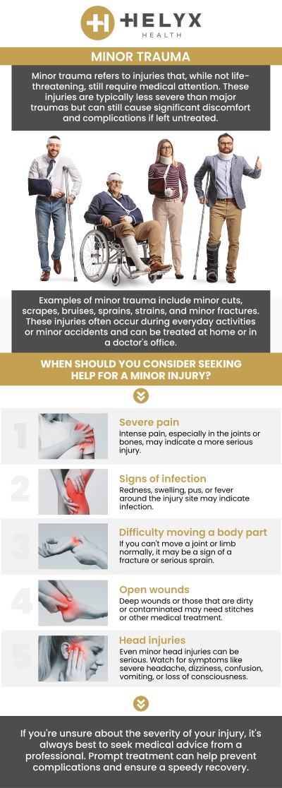 We recognize the profound impact trauma can have on your mental and physical well-being. Our compassionate specialists at Helyx Health are dedicated to guiding you through the complexities of trauma. We provide comprehensive evaluations and personalized treatment plans designed to address your specific needs. We serve patients across the state of California including locations in San Francisco, Palo Alto, and Beverly Hills, CA. For more information contact us or schedule an appointment.