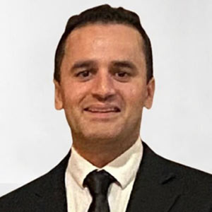 Dr. Raheel Chaudhry, Psychiatrist at Helyx Health Serving California