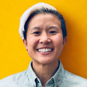 Dr. Iris Leung at Helyx Health in San Francisco CA, Palo Alto CA and Beverly Hills CA