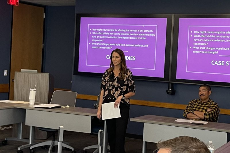 Organizational Consultation & Speaking Engagements at Helyx Health in San Francisco, Palo Alto, and Beverly Hills, CA